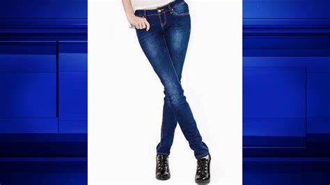 doctors warn against dangers of skinny jeans don t squat abc13 houston
