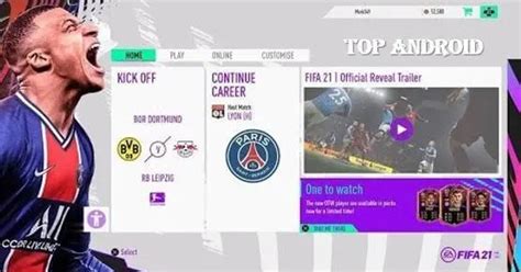 Clash royale mod apk 2018 download server ihackedit android 1. FIFA 21 Mod APK FIFA 14 + OBB For Android offline Download