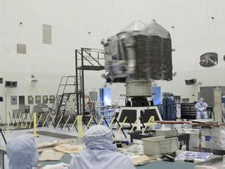 It is broadcast by satellite with a simulcast over the internet. Mars planet facts news & images | NASA Mars rover ...