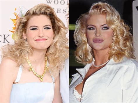 where is anna nicole smith s daughter dannielynn birkhead today here s everything we know about