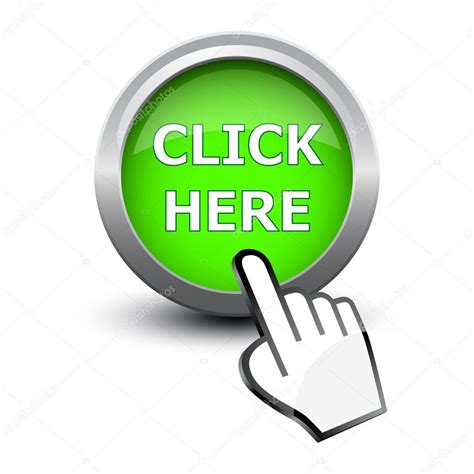 Animated Click Here Button