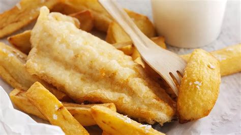 Britains Most Extraordinary Fish And Chip Shops From Drive Through