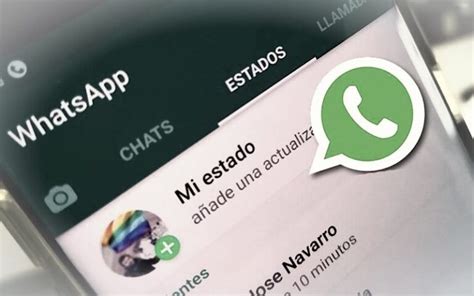 Whatsapp Así Puedes Ver Todos Los Estados De Amigos Sin Que Se Enteren
