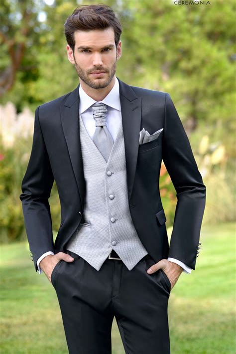 compras en línea para la moda fácil retorno ﻿moda global vintage hombres trajes blazer slim fit