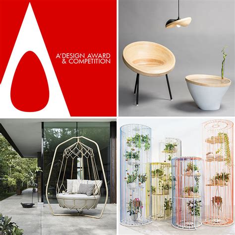 Award Winning Furniture Designs From The A Design Award And Competition