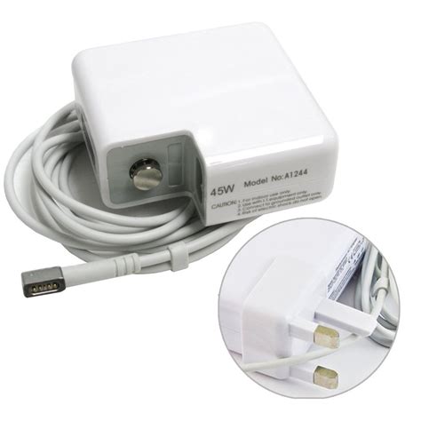 Sumvision Macbook Air Charger 145v 31amps Falcon