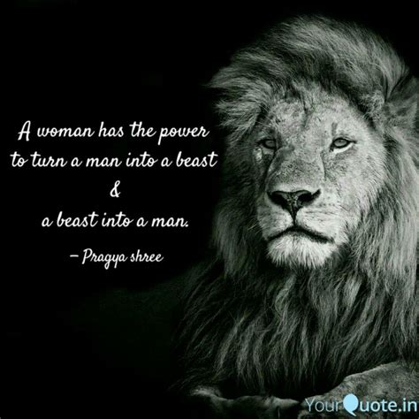 Best Beast Quotes Status Shayari Poetry Thoughts YourQuote