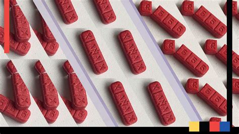 Fake Xanax The Uks Biggest Ever Dark Net Drugs Bust Bbc News
