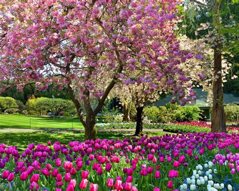 Canadian Gardens 13 Amazing Gardens To Visit In 2018