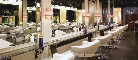 Takeshi & team japanese hair salon. 3 Hair Salons For Cuts In NYC