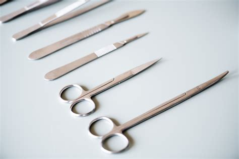 Free Images Care Closeup Equipment Flat Lay Flatlay Forceps