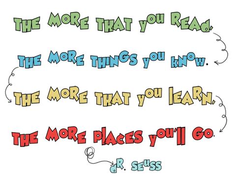 Dr Suess Quotes Love