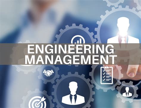 Engineering Management - CSCE / SCGC