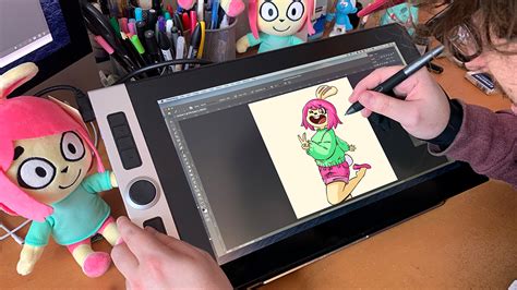 Best Drawing App For Xp Pen By Adding One Of These Best Drawing Software For Xp Pen In The