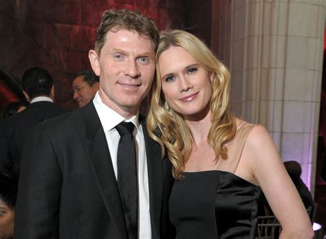 Bobby Flay Files For Divorce From Stephanie March After 10 Years Of