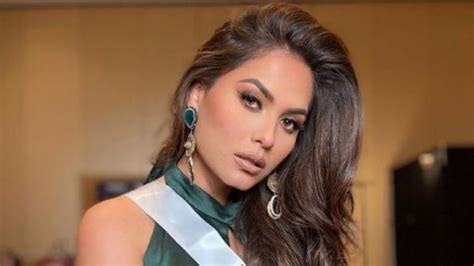 Miss Universo 2021 Conoce A Cinco De Las Concursantes Latinoamericanas Listas Para Conquistar