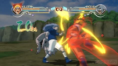 Image Naruto Shippuden Ultimate Ninja Storm Generations Xbox 360