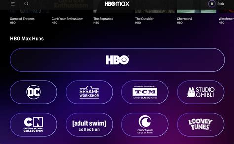 Hbo Max Review A Rough Launch But Plenty Of Potential Digital Trends