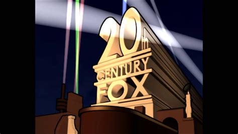 My Own 1935 20 Century Fox Logo Youtube