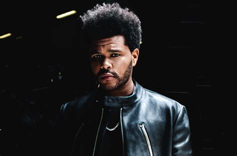 The weeknd performs at the super bowl lv pepsi halftime show. The Weekndのプロフィールと関連記事一覧 | 洋楽まっぷ
