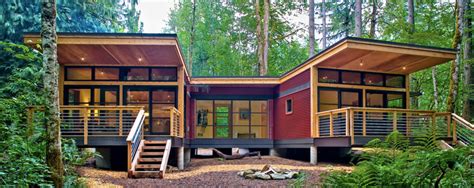 Prefab Modular Home Kits Designinte