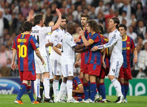 2019 uefa champions league final. Barcelona Vs Real Madrid Ucl Semi Final / Real Madrid vs ...