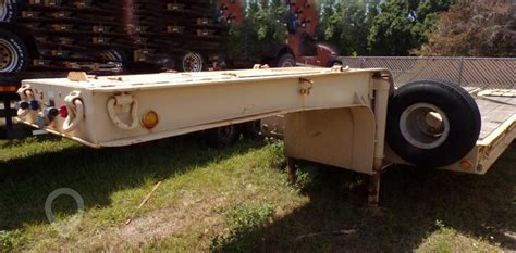 Used 1967 Fontaine M172a1 For Sale In Fort Myers Florida For Sale In