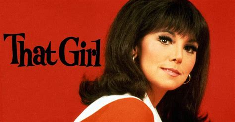 “that girl” tv series 1966 1971 starring marlo thomas that girl tv show girls tv series