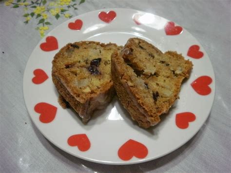 Apple cider applesauce coffee cake 19. Zara ♥ Baking: UNCLE BOB'S FRESH APPLE CAKE