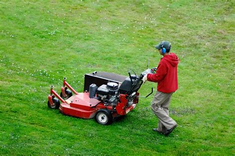 Mowing Service Scheduling J And D Lawn Service Llc