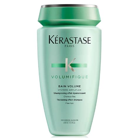 Kérastase Resistance Volumifique Bain (250ml) - FREE Delivery
