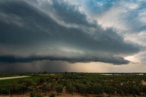 Meteo Oggi Tanti Temporali In Arrivo Anche Al Nord Attenzione Ai Fenomeni Intensi Dal Pomeriggio