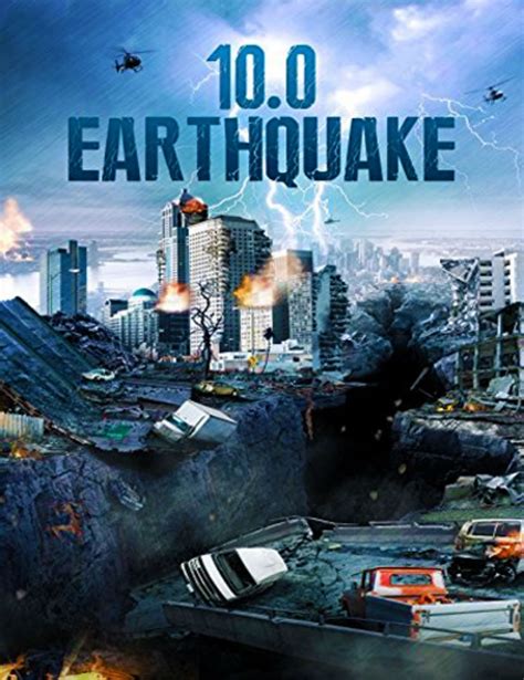 100 Terremoto En Los Ángeles Película 2014