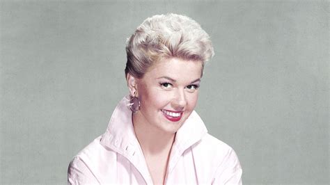 The Matchless Presence Of Doris Day The New Yorker