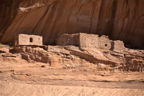 The Complete Guide To Canyon De Chelly National Monument