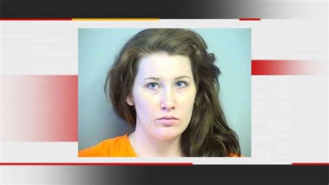 Preliminary Hearing For Tulsa Murder Suspect Amber Hilberling Postponed