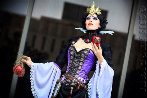 Great news!!!you're in the right place for evil queen costume. EPBOT: Halloween DIY: Make A Glowing Poison Apple for Less Than $3!