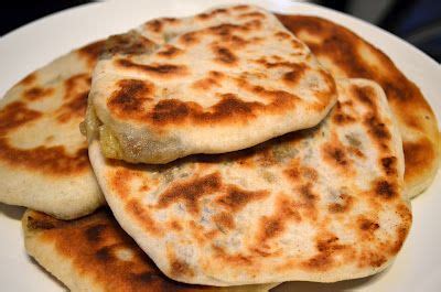 Manufactured on equipment that processes. middle eastern flat bread with aubergine | Food, Lebanese ...