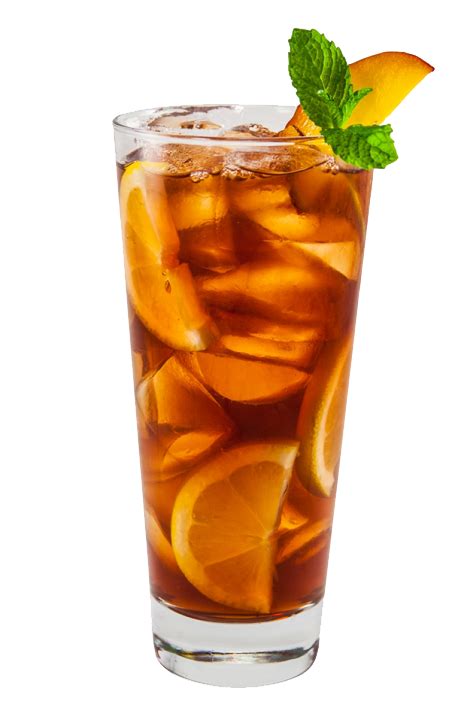 Iced Tea Png Png Image Collection