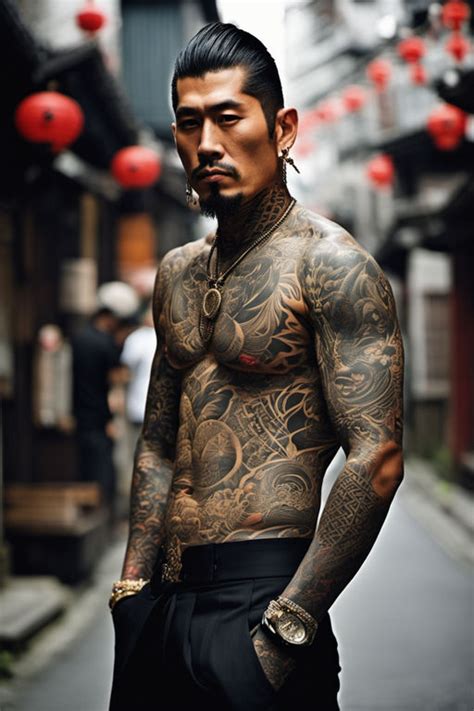 Aggregate 157 Best Irezumi Tattoo Artists Best Vn