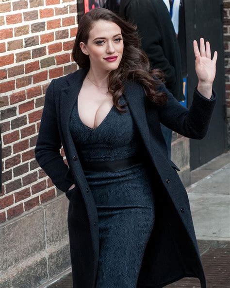 Kat Dennings Celebswithbigtits