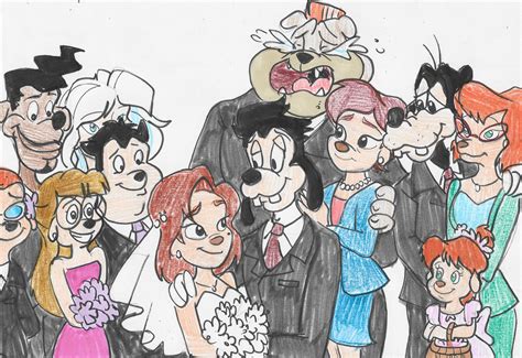 Max And Roxanne Wedding By Susanmaravilla On Deviantart