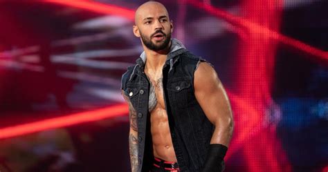 Ricochet Addresses Rumors Of His Getting Buried By WWE