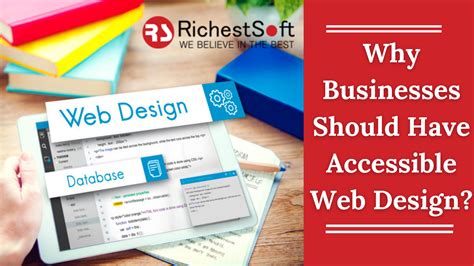 Why Businesses Should Have Accessible Web Design Insightful Blogs To
