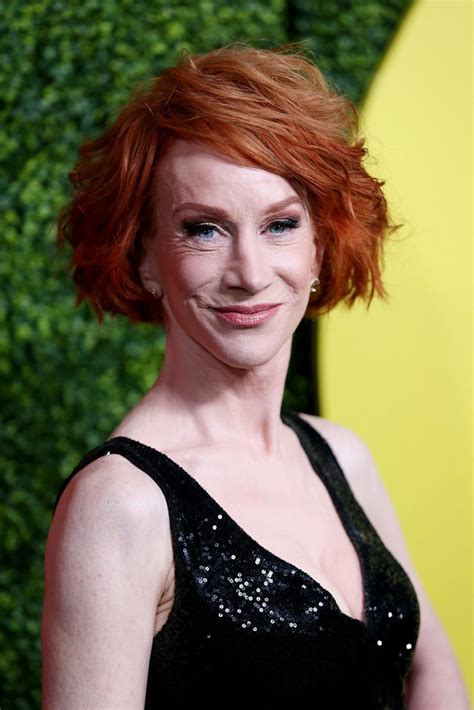 Kathleen mary kathy griffin (born november 4, 1960) is an american actress, comedian, writer, producer, and television host. KATHY GRIFFIN at GQ Men of the Year Party in Beverly Hills ...