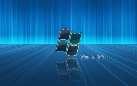 🔥 Free Download Microsoft Windowswallpapers Of Windows 7windows Desktop