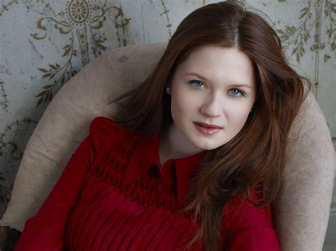 Unknown Facts About Ginny Weasley From Harry Potter Instanthub