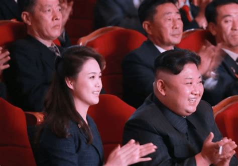 16 fatos surpreendentes sobre a esposa de kim jong un ri sol ju cultura