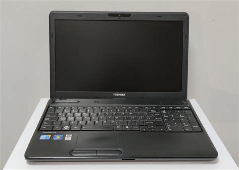 Купить ноутбук Toshiba Satellite Pro C660 2kl 156 1366x768 Tn Led