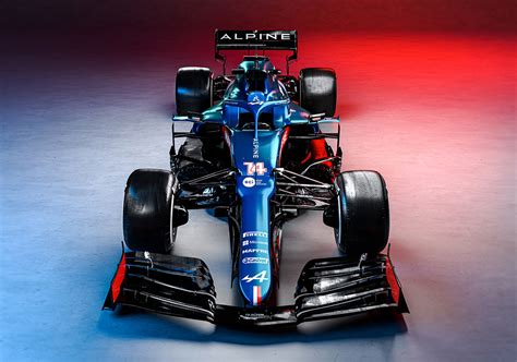 The 2021 fia formula one world championship is a planned motor racing championship for formula one cars which will be the 72nd running of the formula one world championship. The Alpine F1 Team Presents the A521 for the 2021 Formula ...